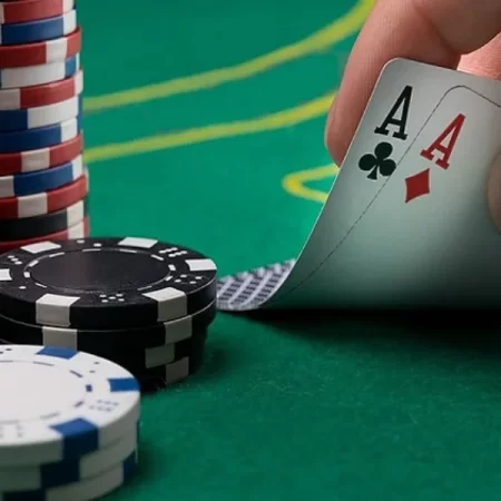 Nhà cái Poker uy tín – Nơi anh em gửi gắm niềm tin đặt cược