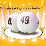 soi cầu lô kép 3 miền