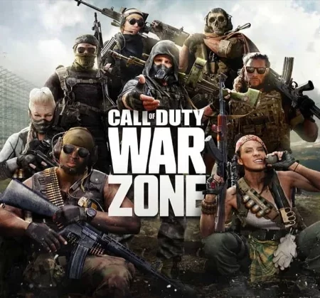 Call of Duty: Warzone – Nắm rõ chi tiết có trong CoD: Warzone